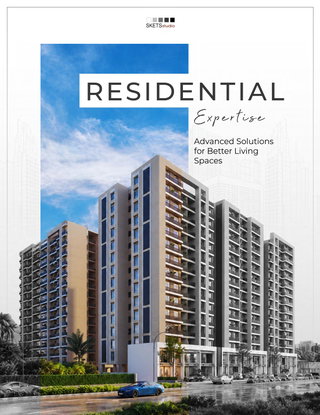 Global Residential Expertise for Better Living Spaces