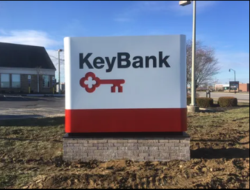 Industry-Specific Signage