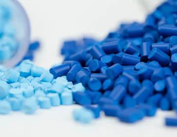 Resin Manufacturer and Distributor