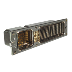ARINC 600 Rack & Panel Filter Connector TBKAD