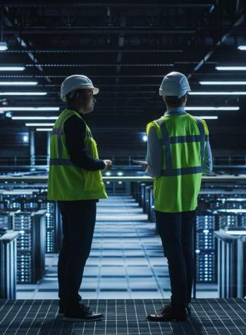Embedded Talent Partners