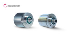 Heavy-Duty Encoders