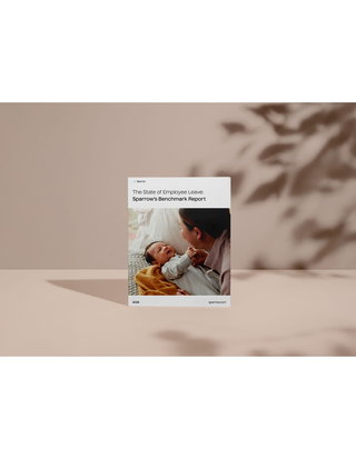 The State of Employee Leave: Sparrow’s Benchmark Report (2026 Edition)