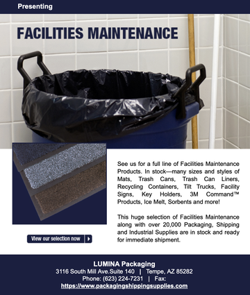 Facilities Maintenance