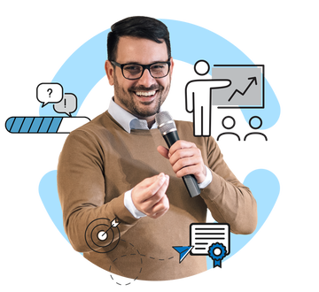 In-Person Training Events