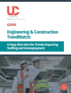UC Alternative - Engineering & Construction TrendWatch