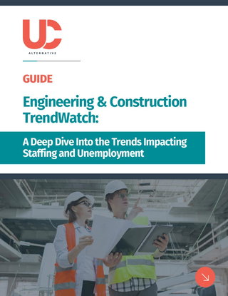 UC Alternative - Engineering & Construction TrendWatch