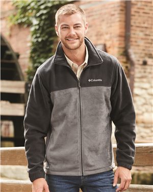 Columbia - Steens Mountain™ Full Zip 2.0 - 147667