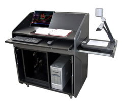 Economical Podiums/lectern