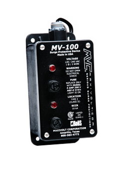 Maxivolt MV-Series
