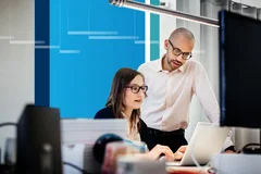 Blackboard Learn for Business