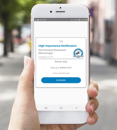 Instant Mobile Alerting™