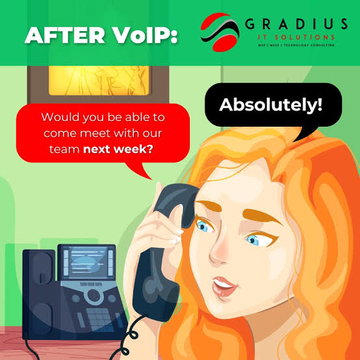 VoIP & Communications