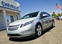 SOUTHEAST MI CHEVROLET DEALER