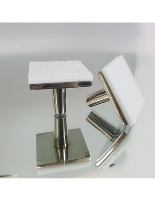 Versatility in Design: Matching Glass Hardware to Interior Styles