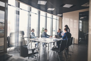 PAY EQUITY CONSULTING