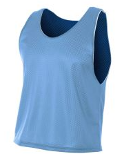 Lacrosse Uniform Blanks