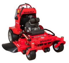 Gravely Pro-Stance Mower