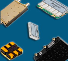 Duplexers & Diplexers