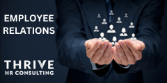 EMPLOYEE RELATIONS - Global Employee Relations