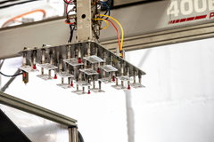 Injection Molding