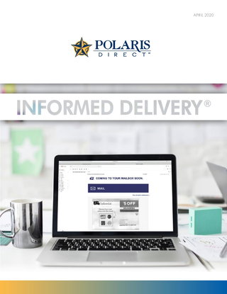 USPS Informed Delivery: Get More From Your Mail