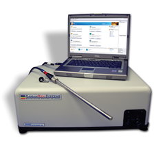 RAMANRXN1™ Analyzer