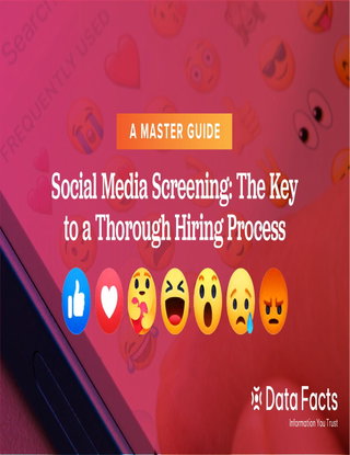 Social Media Screening: The Key to a Thorough Hiring Process