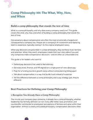Comp Philosophy 101 - The What, Why, How, and When.pdf