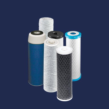 Carbon Filters