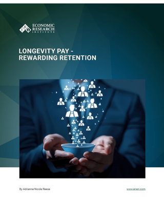 Longevity Pay - Rewarding Retention