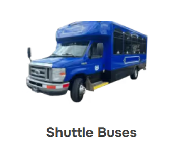 Shuttle Buses