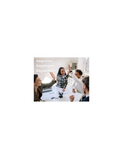 How to Improve Employee Engagement [2026 Statistics]
