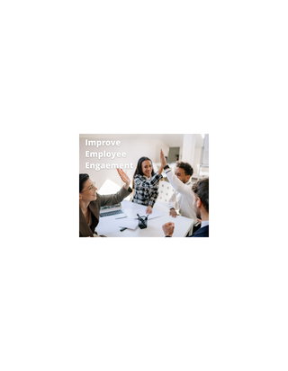How to Improve Employee Engagement [2026 Statistics]