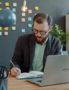 How to Write a Case Study When You Never Have Time to Write One