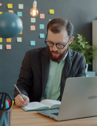How to Write a Case Study When You Never Have Time to Write One