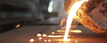 Metallurgical