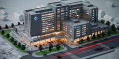 HEALTHCARE CAPABILITY | BIM & CAD