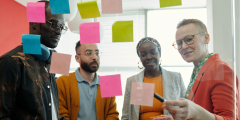Strategic HR Projects