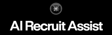 HireOS | AI Recruit Assist