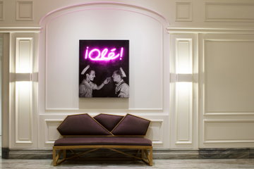Hospitality Art Consultants