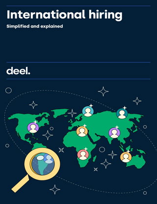 A Complete Guide on International Hiring