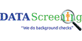 Data Screening