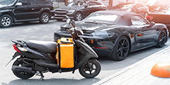 Motor Vehicle Reports