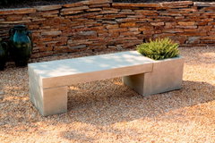 Tables and Benches