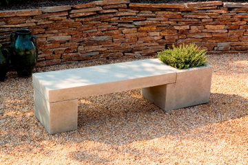Tables and Benches