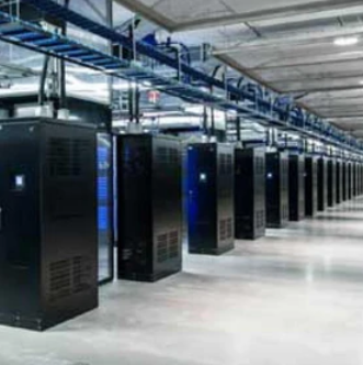 Data Center Equipment