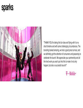 Customer Testimonial: T-Mobile
