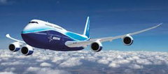 Boeing 747-8