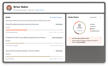 ClearCo's Performance Management
